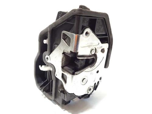 Used Rear right lock BMW 1 (F20) 118 i (170 hp) 13211430