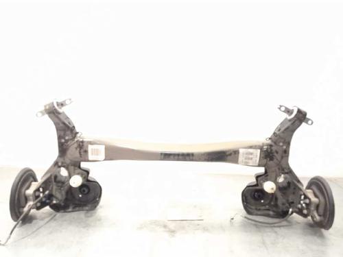Used Rear axle OPEL GRANDLAND / GRANDLAND X (A18, P1UO) 1.2 (75) (131 hp) 9654319