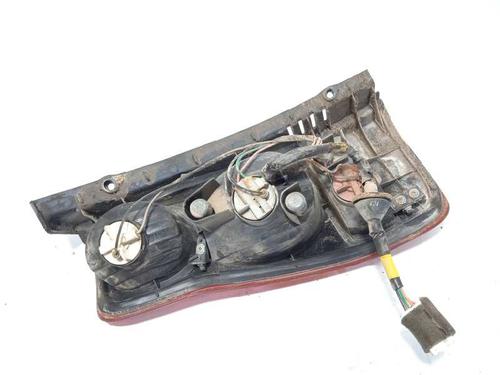 Right taillight HYUNDAI MATRIX (FC)  | BP10289756C35 