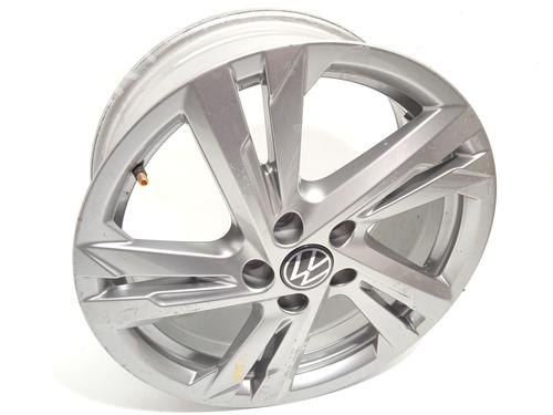 Used Rim VW POLO VI (AW1, BZ1, AE1) 1.0 TSI (95 hp) 18164332
