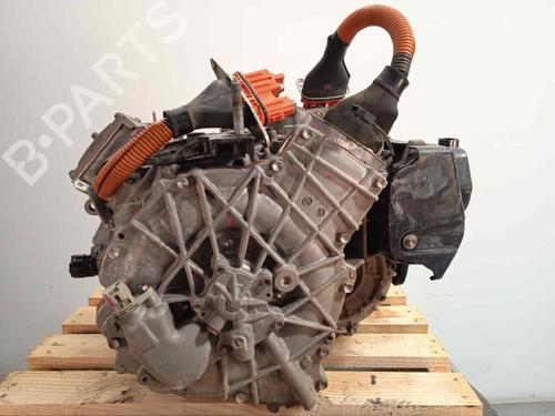 Gearbox TOYOTA PRIUS Liftback (_W2_) 1.5 Hybrid (NHW20_, NHW20R) | BP16835350M3 