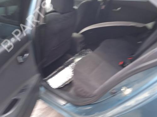 Left mirror NISSAN PRIMERA Hatchback (P12) | BP20235059C26