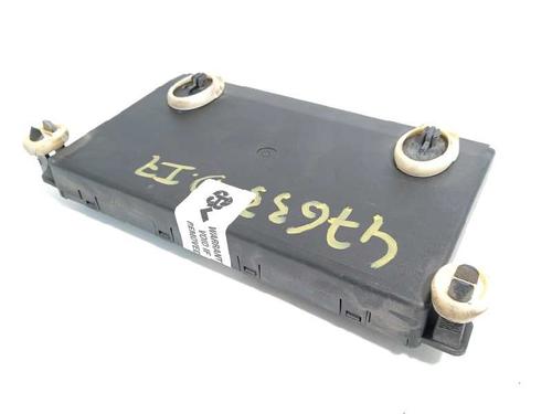 Used Electronic module MERCEDES-BENZ E-CLASS (W211) E 320 CDI (211.026) (204 hp) 10227069