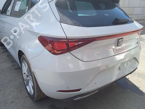 Left mirror SEAT LEON (KL1, KLG) 1.5 eTSI | BP32475991C26  - Image 25