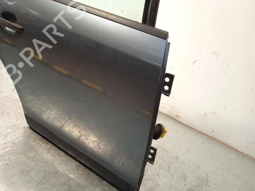 Right rear door CITROËN C4 I (LC_) 1.6 HDi | BP21043071C5 