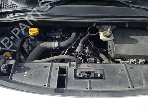 Electronic module RENAULT SCÉNIC III (JZ0/1_) 1.2 TCe | BP30588504M83  - Image 10
