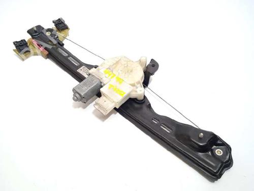 Rear left window mechanism CITROËN C4 SPACETOURER (3D_) 1.6 BlueHDi 120 | BP8593254C24