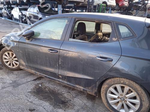 Engine SEAT IBIZA V (KJ1, KJG) 1.0 MPi | BP25468149M1  - Image 19