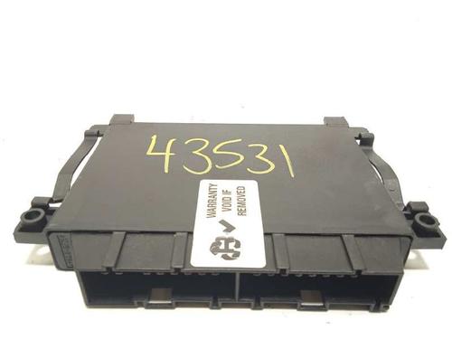 Electronic module MERCEDES-BENZ S-CLASS (W220) S 320 (220.065, 220.165) | BP7701375M83 