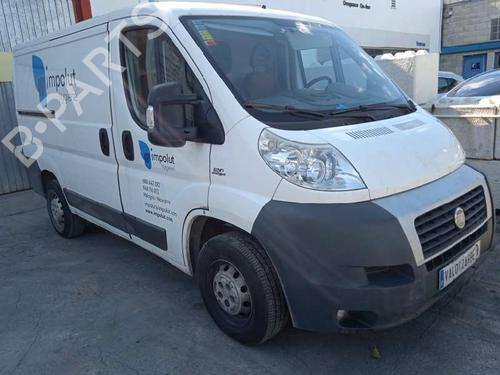 FIAT DUCATO Van (250_) 1682549