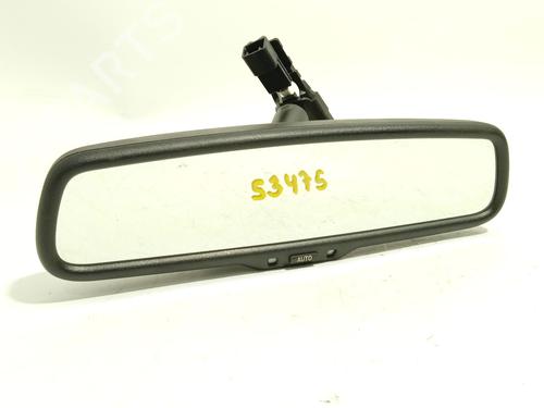 Rear mirror LEXUS CT (ZWA10_) 200h (ZWA10_, ZWA10R) | BP25939378I6