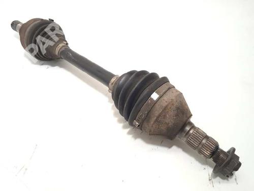 Used Right front driveshaft Right front driveshaft OPEL INSIGNIA A (G09) 2.0 Turbo (68) (220 hp) 10511740 10511740