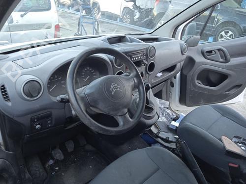 Intercooler CITROËN BERLINGO Box Body/MPV (B9) 1.6 HDi / BlueHDi 75 | BP23427320M30 - Image 19