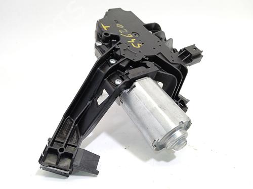 Used Rear wiper motor PEUGEOT 207 (WA_, WC_) 1.4 16V (88 hp) 21392323