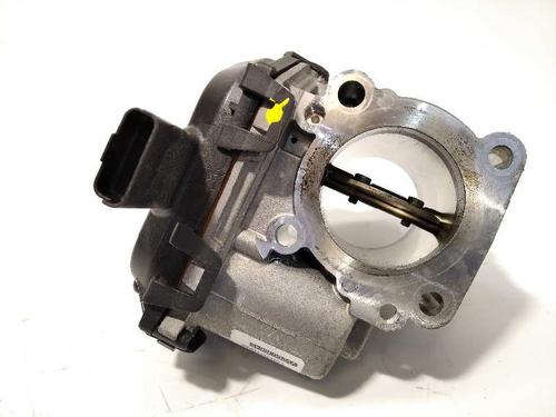 Throttle body FORD FIESTA VI (CB1, CCN)  | BP5933484M82 