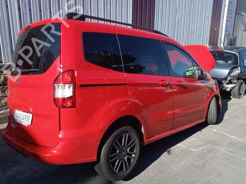 Steering column FORD TOURNEO COURIER B460 MPV  | BP17497836M21 