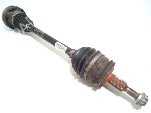Used Left front driveshaft VW TRANSPORTER T6 Van (SGA, SGH, SHA, SHH) 2.0 TDI (102 hp) 13243876