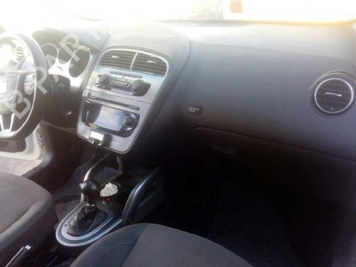 Electronic module SEAT ALTEA XL (5P5, 5P8) | BP14346756M83