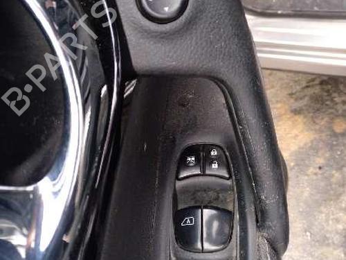 Steering column stalk NISSAN QASHQAI II (J11, J11_) 1.5 dCi | BP4674541I23 