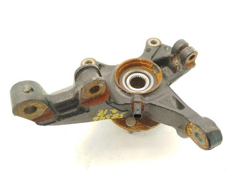 Left front steering knuckle FORD FOCUS IV (HN) 1.0 EcoBoost mHEV | BP38410170M25 - Image 2