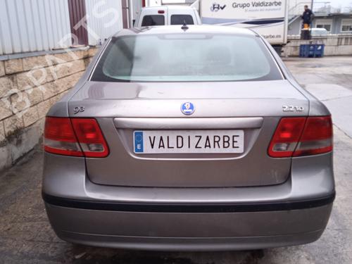 Right headlight SAAB 9-3 (YS3F, E79, D79, D75) 2.2 TiD | BP24997388C29  - Image 11