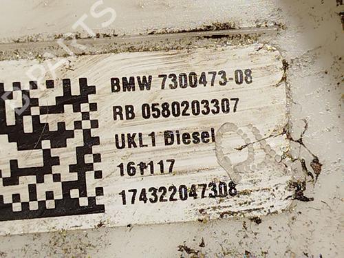 Fuel pump MINI MINI (F55) One D | BP32316822M76 - Image 5