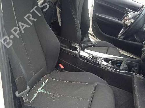 Instrument cluster BMW 1 (F20) 116 d | BP9844897C47 