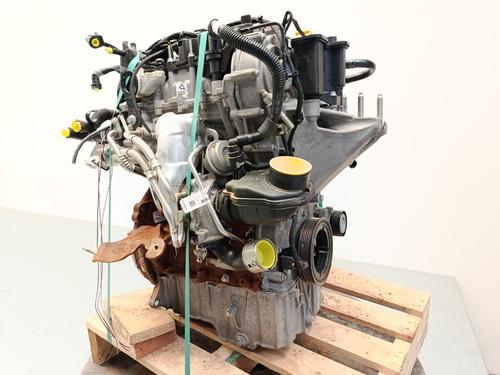 Engine FORD TOURNEO CUSTOM V362 Bus (F3) 1.0 EcoBoost PHEV | BP35802231M1 - Image 4