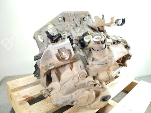 Gearbox SUZUKI SX4 (EY, GY) 1.9 DDiS 4x4 (RW419D) | BP29445429M3 