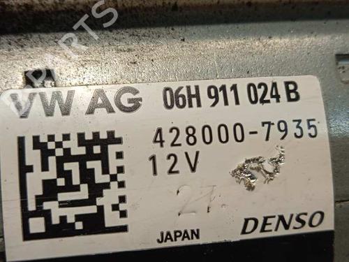 Starter AUDI A5 Sportback (8TA) 1.8 TFSI | BP9214342M8 