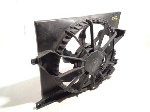 Used Radiator fan Radiator fan KIA VENGA (YN) 1.4 CVVT (90 hp) 33426765 33426765