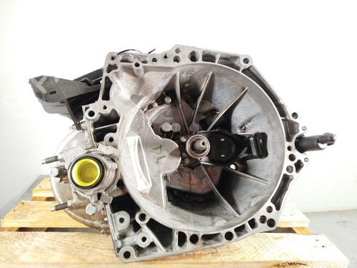 Used Gearbox CITROËN BERLINGO MULTISPACE (B9) 1.6 BlueHDi 100 (99 hp) 31013527