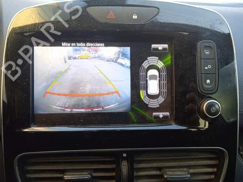 ABS pump RENAULT CLIO IV (BH_) 1.5 dCi 75 | BP10921008M43 