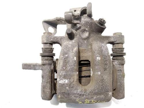 Used Left rear brake caliper RENAULT KANGOO / GRAND KANGOO II (KW0/1_) 1.5 dCi 90 (KW05, KW08, KW0G, KW11) (90 hp) 11561392