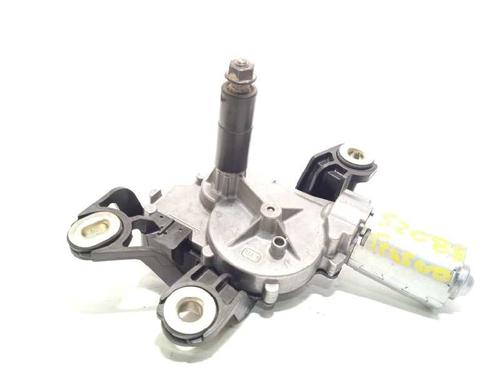 Used Rear wiper motor Rear wiper motor 16658312 16658312
