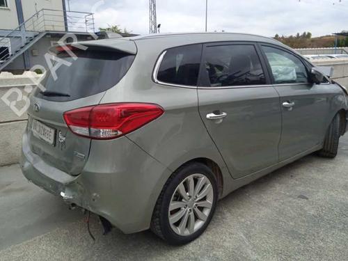 Steering rack KIA CARENS IV  | BP10928210M22 