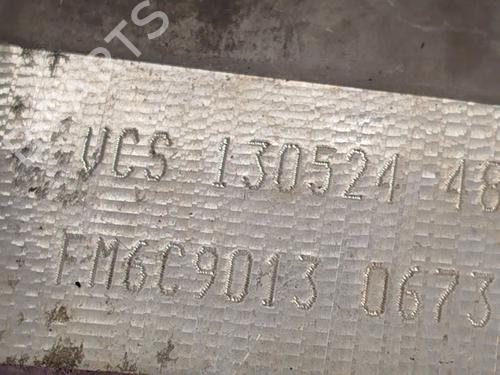 Gearkasse VW GOLF VIII (CD1, DA1) 1.5 TSI | BP26209747M3