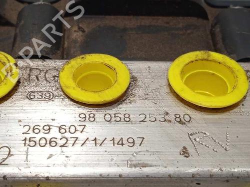 ABS pump PEUGEOT 308 II (LB_, LP_, LW_, LH_, L3_)  | BP10007454M43