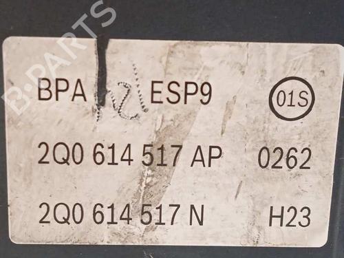 ABS pump SKODA KAMIQ (NW4)  | BP13010617M43 