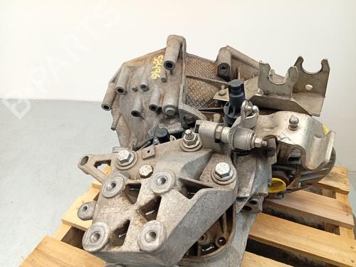Gearbox PEUGEOT BOXER Van 2.2 HDi 120 | BP36997036M3 - Image 5