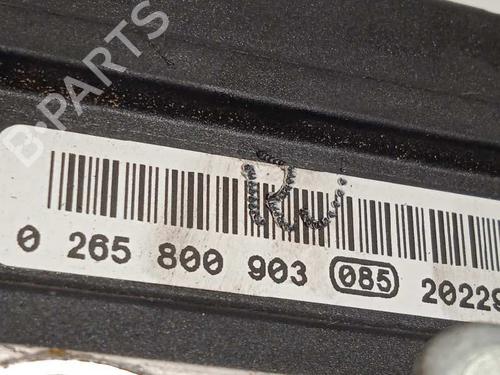 ABS pump DACIA DUSTER (HS_)  | BP8912215M43 