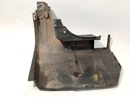 Støtfangerhjørne MAN TGE Van 2.0 TDI (01V, 03V, 36V, UYB, UYC, UYD) | BP30876883C117