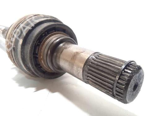 Left rear driveshaft PORSCHE PANAMERA (970) 4.8 4S | BP9306940M40