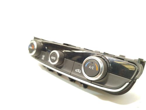 Climate control OPEL CROSSLAND X / CROSSLAND (P17, P2QO) 1.5 (75) | BP27379944I5 