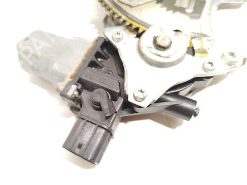 Front left window mechanism MITSUBISHI ASX (GA_W_) 1.6 DI-D 4WD | BP30687081C22