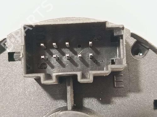 Headlight switch SKODA FABIA IV (PJ3) 1.5 TSI | BP38348474I24 - Image 4