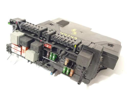 Used Fuse box Fuse box 7558821 7558821