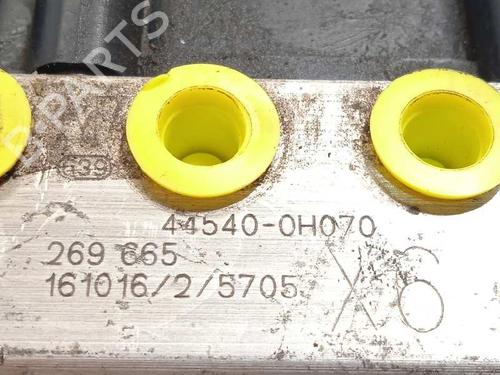 ABS pump TOYOTA AYGO (_B4_)  | BP13054299M43 