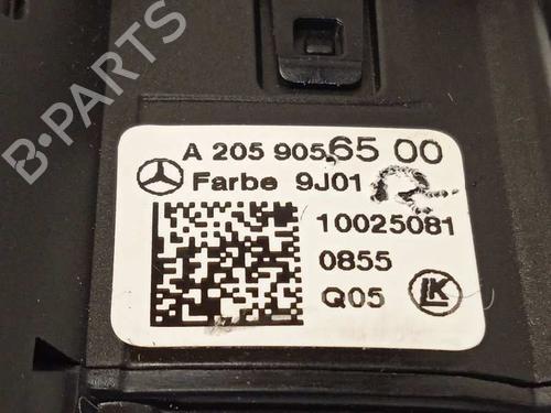 Headlight switch MERCEDES-BENZ C-CLASS T-Model (S205)  | BP6786683I24 