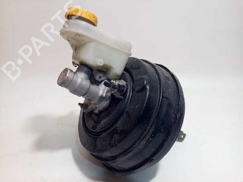 Used Servo brake Servo brake 4681253 4681253